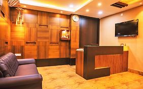Hotel Green Apple